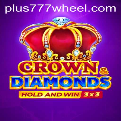 Unveiling Crowndiamonds: A Captivating Game Experience with Plus777