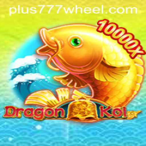 Unveiling the Fantastical Realm of DragonKoi: A Journey With Plus777