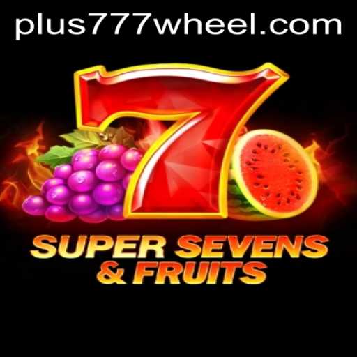 Exploring 7SuperSevens&Fruits: A Captivating Gaming Experience