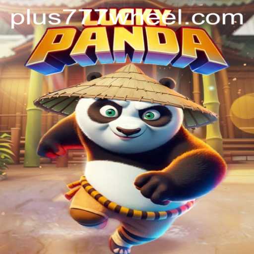 Exploring the Thrilling Experience of LuckyPanda and Plus777