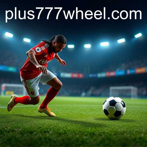 Exploring the Exciting World of Sports Betting with Plus777