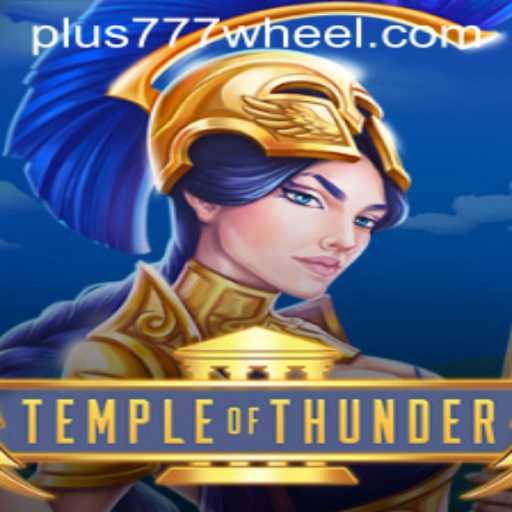Temple of Thunder: A Dive into the Electrifying World of Plus777 Gaming