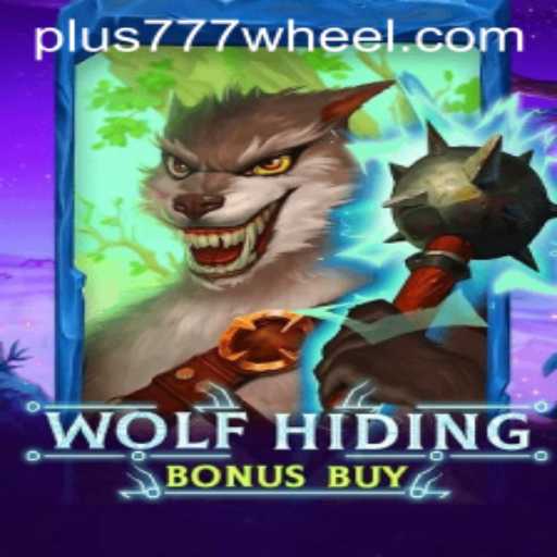 Unveiling the Thrills of WolfHidingBonusBuy: A Game-Changer in the World of Online Gaming